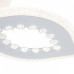 Потолочная люстра Escada Dew 10271/3LED Потолочная люстра Escada Dew 10271/3LED
