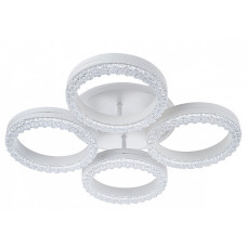 Потолочная люстра Escada Albus 10276/4LED APP Потолочная люстра Escada Albus 10276/4LED APP