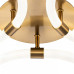 Потолочная люстра Escada Tube 10279/3LED Потолочная люстра Escada Tube 10279/3LED