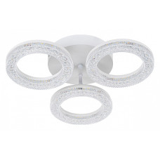 Потолочная люстра Escada Alunit 10281/3LED Потолочная люстра Escada Alunit 10281/3LED