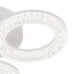 Потолочная люстра Escada Alunit 10281/3LED Потолочная люстра Escada Alunit 10281/3LED