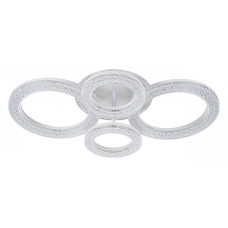 Потолочная люстра Escada Alunit 10281/4LED Потолочная люстра Escada Alunit 10281/4LED