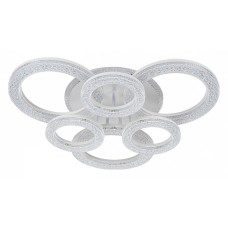 Потолочная люстра Escada Alunit 10281/6LED Потолочная люстра Escada Alunit 10281/6LED