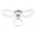 Потолочная люстра Escada Barit 10283/3LED Потолочная люстра Escada Barit 10283/3LED