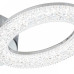 Потолочная люстра Escada Barit 10283/3LED Потолочная люстра Escada Barit 10283/3LED