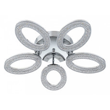 Потолочная люстра Escada Barit 10283/5LED Потолочная люстра Escada Barit 10283/5LED