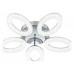 Потолочная люстра Escada Barit 10283/5LED Потолочная люстра Escada Barit 10283/5LED