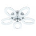 Потолочная люстра Escada Barit 10283/5LED Потолочная люстра Escada Barit 10283/5LED