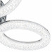 Потолочная люстра Escada Barit 10283/5LED Потолочная люстра Escada Barit 10283/5LED