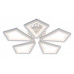 Потолочная люстра Escada Sails 10284/5LED Потолочная люстра Escada Sails 10284/5LED