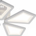 Потолочная люстра Escada Sails 10284/5LED Потолочная люстра Escada Sails 10284/5LED