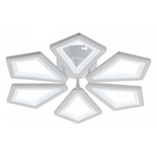 Потолочная люстра Escada Sails 10284/6LED Потолочная люстра Escada Sails 10284/6LED