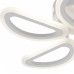 Потолочная люстра Escada Arrow 10285/5LED Потолочная люстра Escada Arrow 10285/5LED