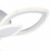 Потолочная люстра Escada Gentle 10287/3LED Потолочная люстра Escada Gentle 10287/3LED
