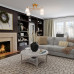 Потолочная люстра Escada Silva 1101/4PL Потолочная люстра Escada Silva 1101/4PL