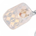 Потолочная люстра Escada Aronia 1106/3PL Потолочная люстра Escada Aronia 1106/3PL