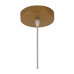 Подвесной светильник Escada Sagitta 1108/1S Gold Подвесной светильник Escada Sagitta 1108/1S Gold