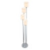 Торшер Escada Denver 1109/4 Chrome/Beige Торшер Escada Denver 1109/4 Chrome/Beige