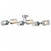 Люстра на штанге Escada Bungarus 1110/6P Chrome Люстра на штанге Escada Bungarus 1110/6P Chrome