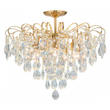 Люстра на штанге Escada Crown 1113/7PL Люстра на штанге Escada Crown 1113/7PL