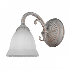 Бра Escada Versailles 1114/1A White Бра Escada Versailles 1114/1A White