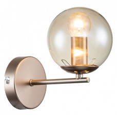 Бра Escada Balance 1119/1A Gold Бра Escada Balance 1119/1A Gold