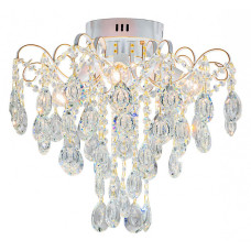 Потолочная люстра Escada Gertrude 1120/4PL Потолочная люстра Escada Gertrude 1120/4PL