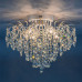 Потолочная люстра Escada Gertrude 1120/6PL Потолочная люстра Escada Gertrude 1120/6PL