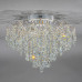 Потолочная люстра Escada Gertrude 1120/6PL Потолочная люстра Escada Gertrude 1120/6PL
