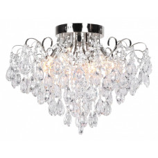 Потолочная люстра Escada Gertrude 1120/6PL Chrome Потолочная люстра Escada Gertrude 1120/6PL Chrome
