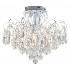 Люстра на штанге Escada Waltz 1121/6PL Люстра на штанге Escada Waltz 1121/6PL