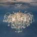 Люстра на штанге Escada Bling 1122/5PL Люстра на штанге Escada Bling 1122/5PL