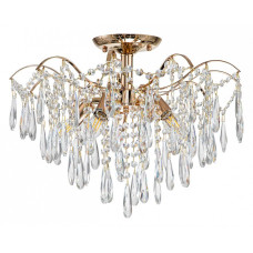 Люстра на штанге Escada Aurea 1124/5PL Люстра на штанге Escada Aurea 1124/5PL