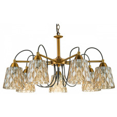 Подвесная люстра Escada Dream 1125/7PL Подвесная люстра Escada Dream 1125/7PL