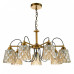 Подвесная люстра Escada Dream 1125/7PL Подвесная люстра Escada Dream 1125/7PL