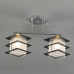Светильник на штанге Escada Norman 1127/2PL Светильник на штанге Escada Norman 1127/2PL