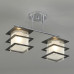 Светильник на штанге Escada Norman 1127/2PL Светильник на штанге Escada Norman 1127/2PL
