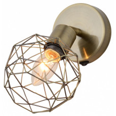 Бра Escada Soho 1128/1A (Brass) Бра Escada Soho 1128/1A (Brass)