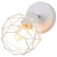 Бра Escada Soho 1128/1A (White) Бра Escada Soho 1128/1A (White)