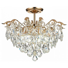 Люстра на штанге Escada Mona 1128/6 Люстра на штанге Escada Mona 1128/6