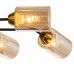 Люстра на штанге Escada Vertigo 1131/6P Black/Gold Люстра на штанге Escada Vertigo 1131/6P Black/Gold