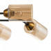Люстра на штанге Escada Vertigo 1131/6P Black/Gold Люстра на штанге Escada Vertigo 1131/6P Black/Gold
