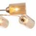 Люстра на штанге Escada Vertigo 1131/6P White/Gold Люстра на штанге Escada Vertigo 1131/6P White/Gold
