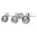 Спот Escada Phantom 1137/3A Chrome Спот Escada Phantom 1137/3A Chrome