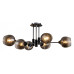 Люстра на штанге Escada Monsoon 1138/6P Люстра на штанге Escada Monsoon 1138/6P
