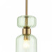 Подвесной светильник Escada Gloss 1141/1S Green Подвесной светильник Escada Gloss 1141/1S Green