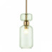 Подвесной светильник Escada Gloss 1141/1S Green Подвесной светильник Escada Gloss 1141/1S Green