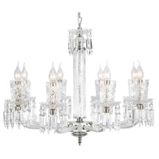 Подвесная люстра Escada Story 1142/8S Подвесная люстра Escada Story 1142/8S