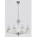 Подвесная люстра Escada Story 1142/8S Подвесная люстра Escada Story 1142/8S