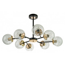 Люстра на штанге Escada Miracle 1146/8P Люстра на штанге Escada Miracle 1146/8P